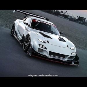 Meet your Posher, Edwin